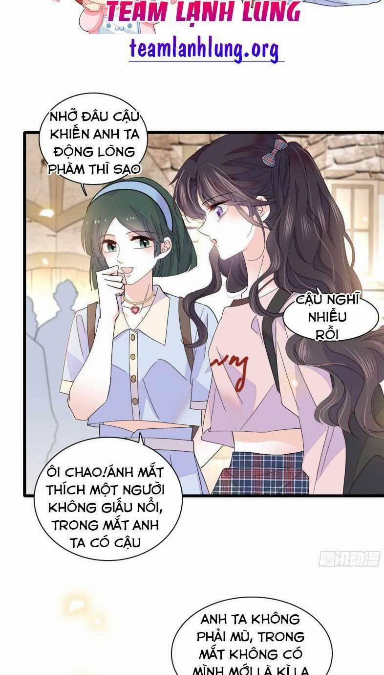 Thiên Kim Toàn Năng Bá Khí Ngút Trời 87 trang 12