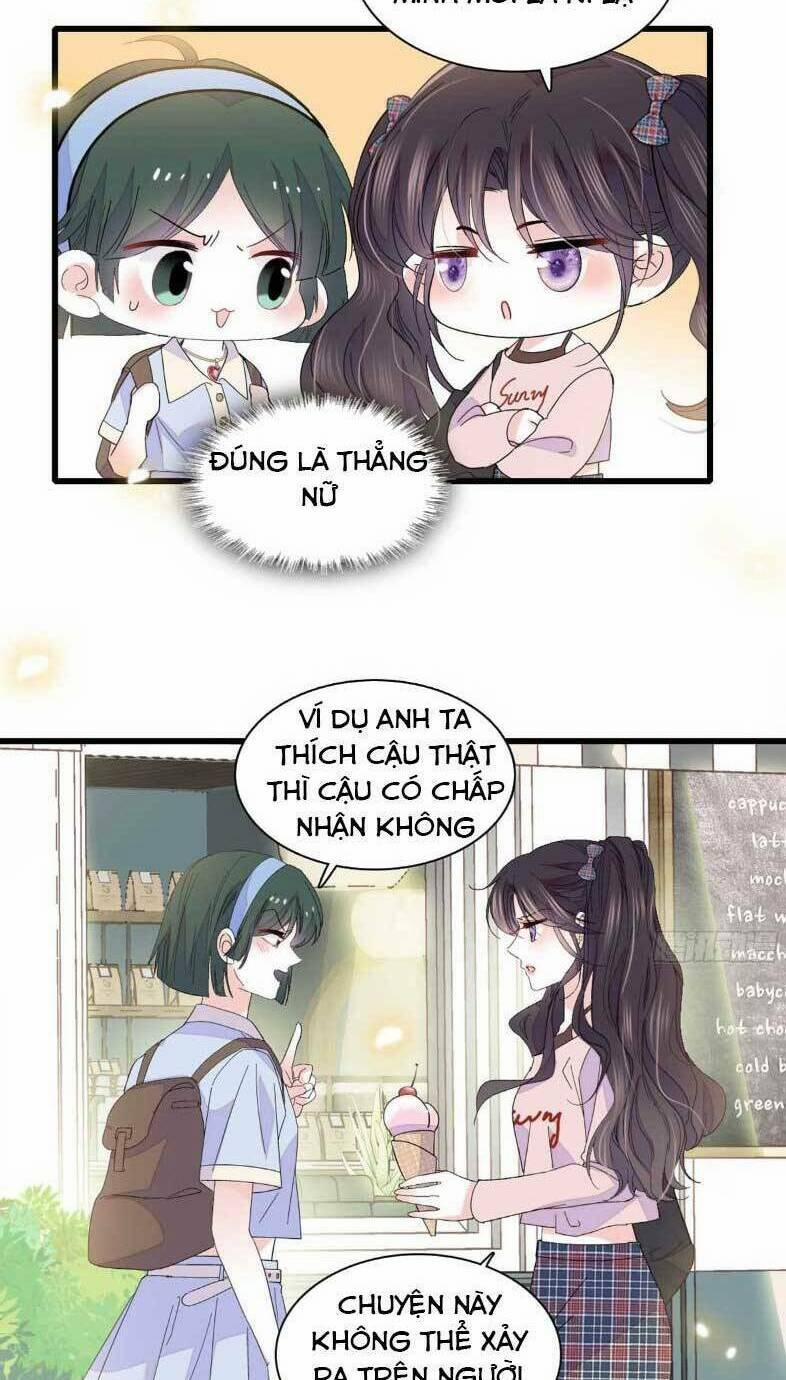 Thiên Kim Toàn Năng Bá Khí Ngút Trời 87 trang 13