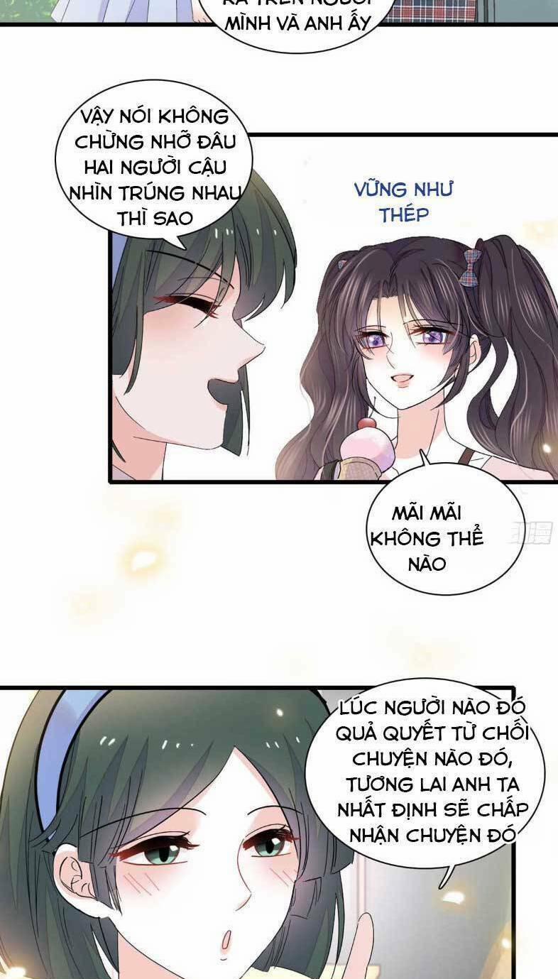 Thiên Kim Toàn Năng Bá Khí Ngút Trời 87 trang 14