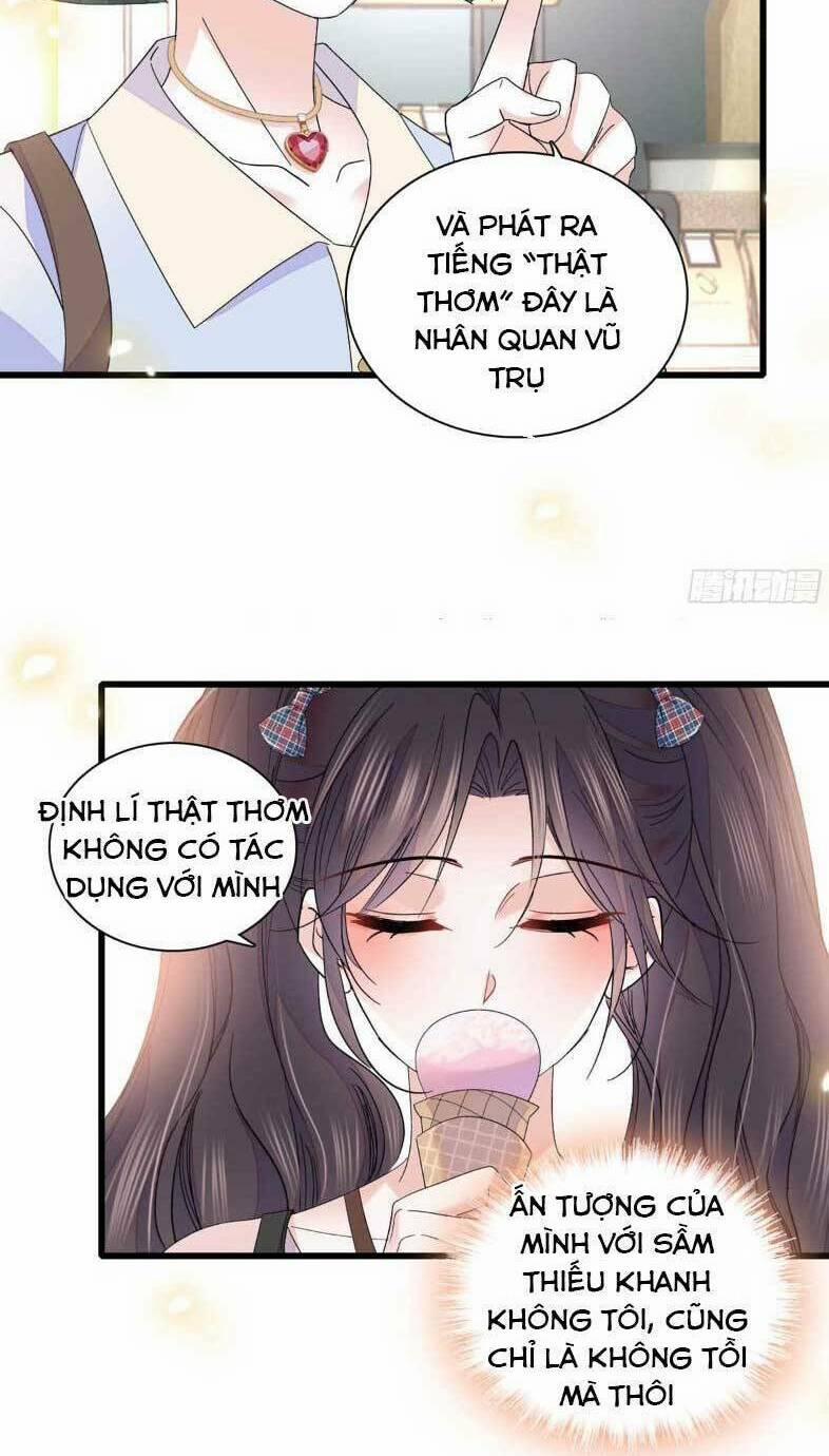 Thiên Kim Toàn Năng Bá Khí Ngút Trời 87 trang 15