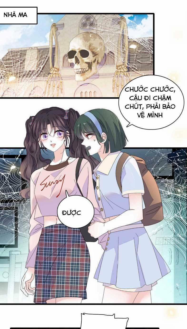 Thiên Kim Toàn Năng Bá Khí Ngút Trời 87 trang 18