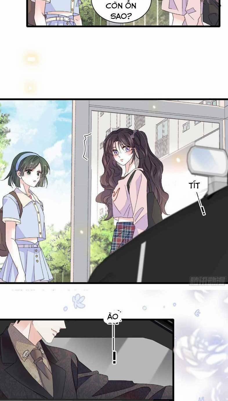 Thiên Kim Toàn Năng Bá Khí Ngút Trời 87 trang 2