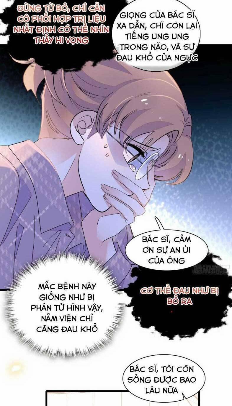 Thiên Kim Toàn Năng Bá Khí Ngút Trời 87 trang 23