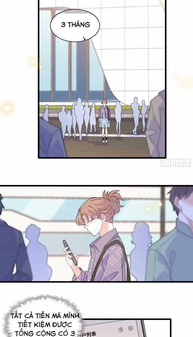 Thiên Kim Toàn Năng Bá Khí Ngút Trời 87 trang 24