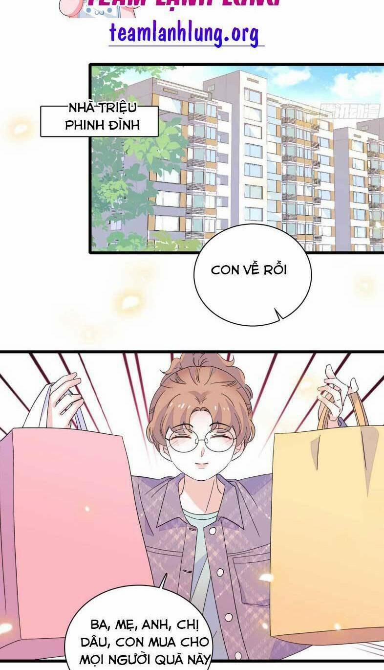 Thiên Kim Toàn Năng Bá Khí Ngút Trời 87 trang 26