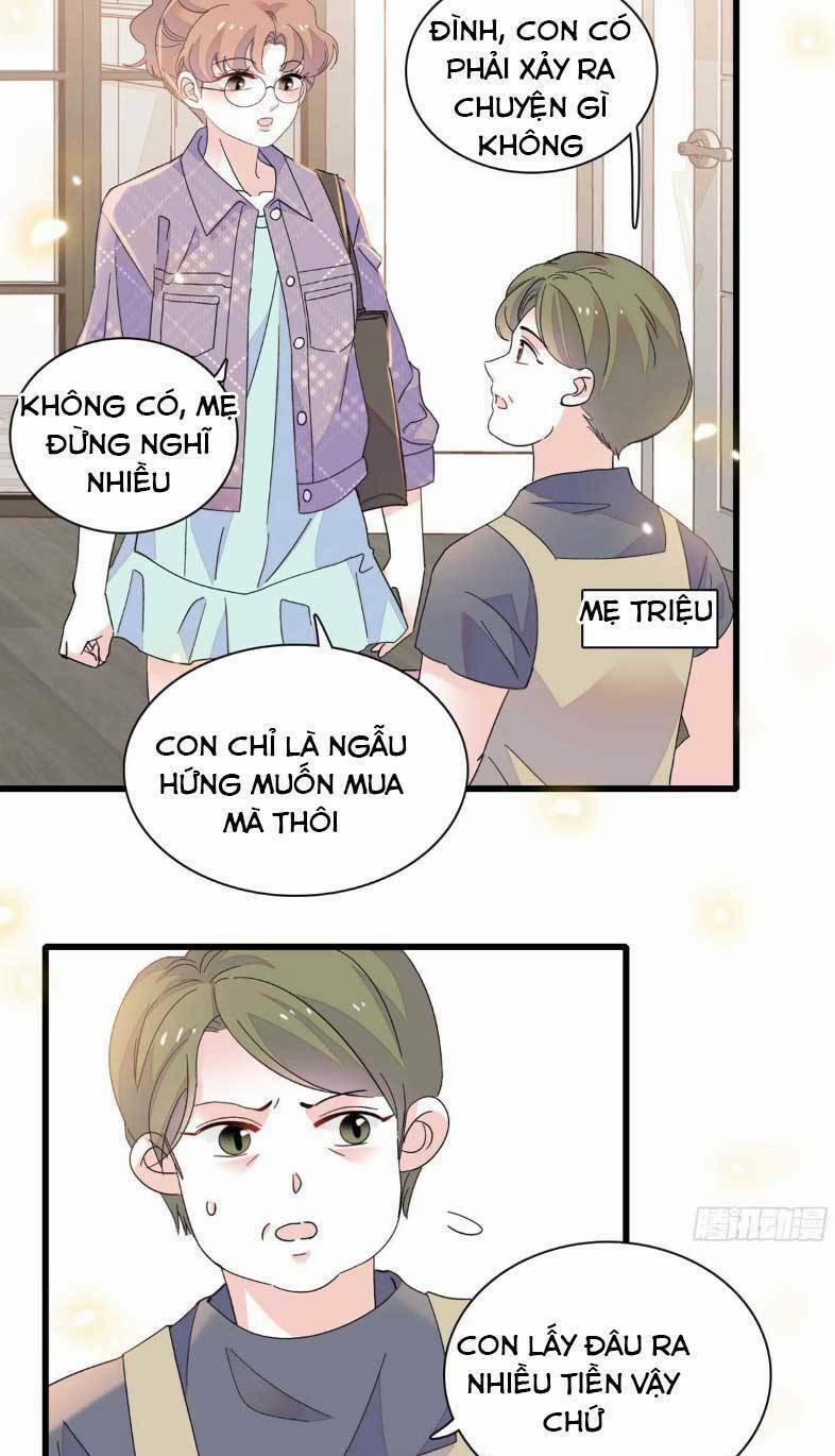 Thiên Kim Toàn Năng Bá Khí Ngút Trời 87 trang 28