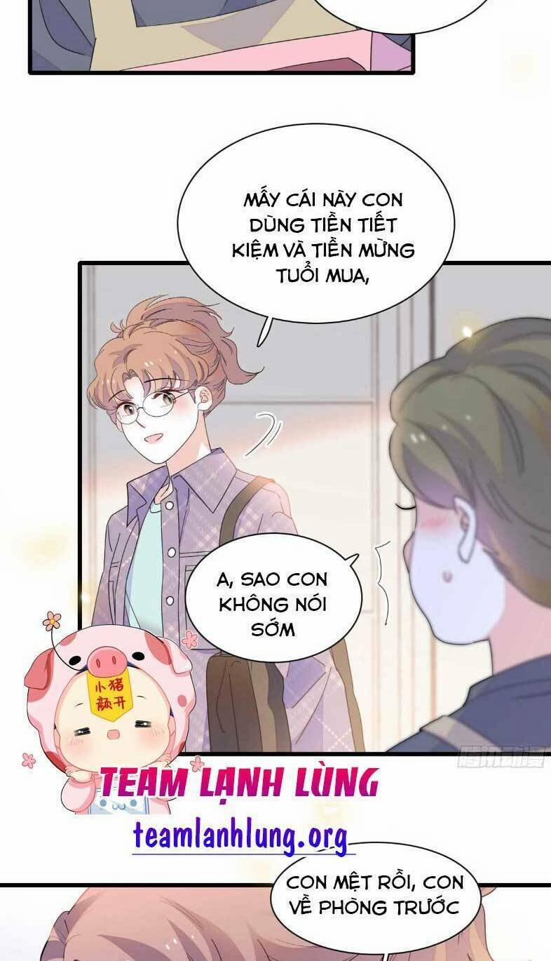 Thiên Kim Toàn Năng Bá Khí Ngút Trời 87 trang 29