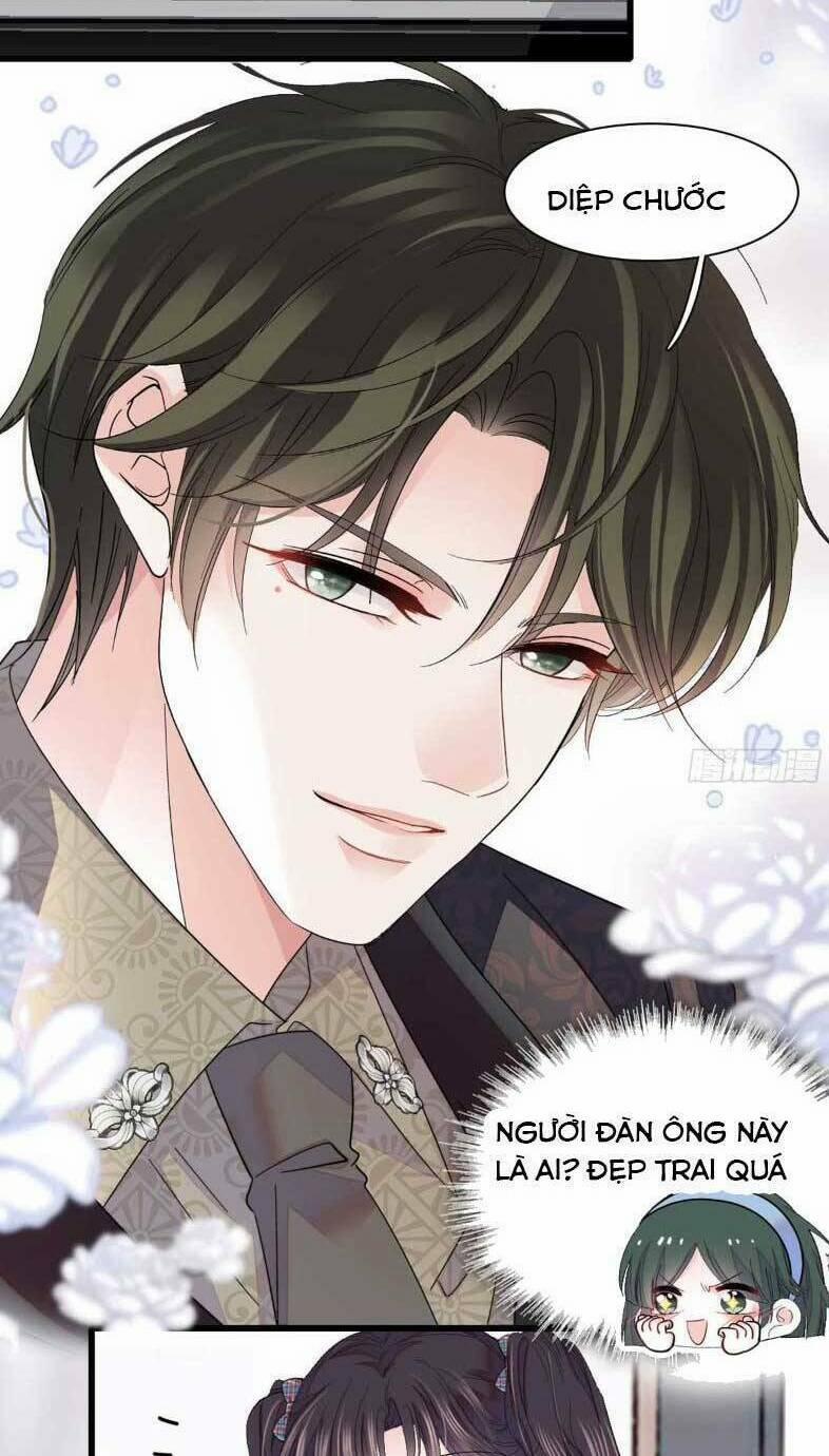 Thiên Kim Toàn Năng Bá Khí Ngút Trời 87 trang 3