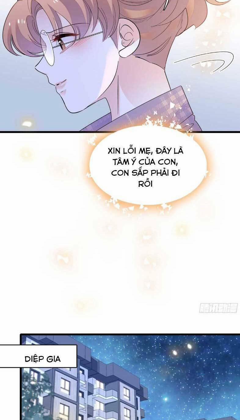 Thiên Kim Toàn Năng Bá Khí Ngút Trời 87 trang 30