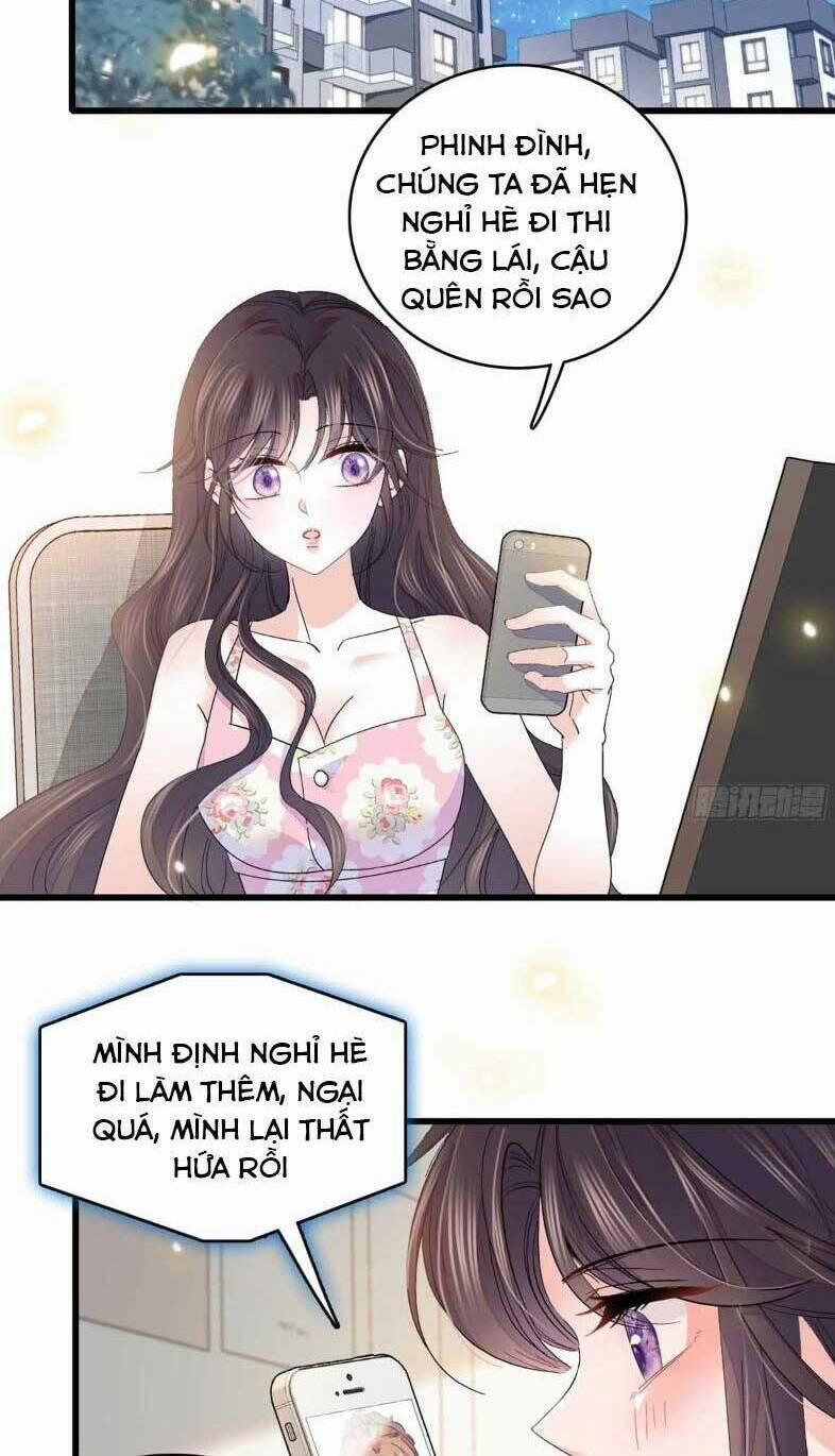 Thiên Kim Toàn Năng Bá Khí Ngút Trời 87 trang 31