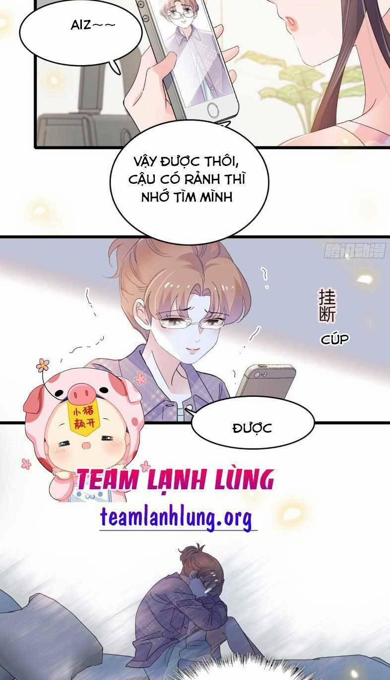 Thiên Kim Toàn Năng Bá Khí Ngút Trời 87 trang 32