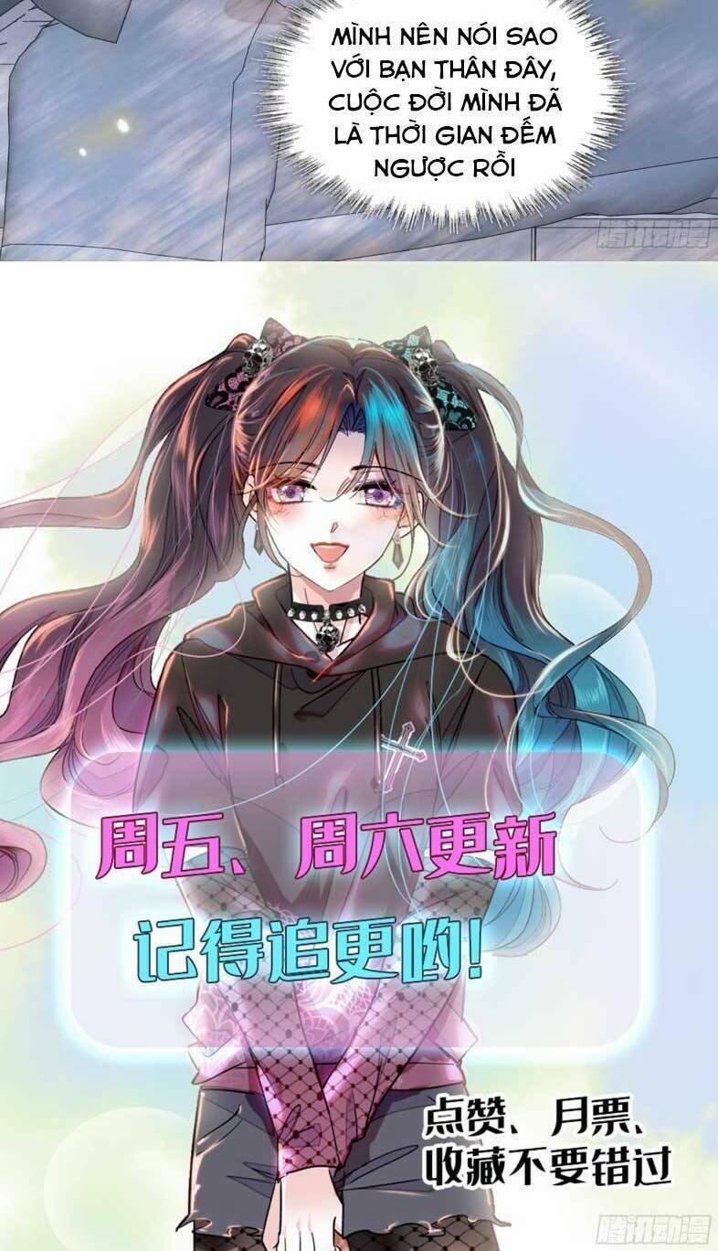 Thiên Kim Toàn Năng Bá Khí Ngút Trời 87 trang 33