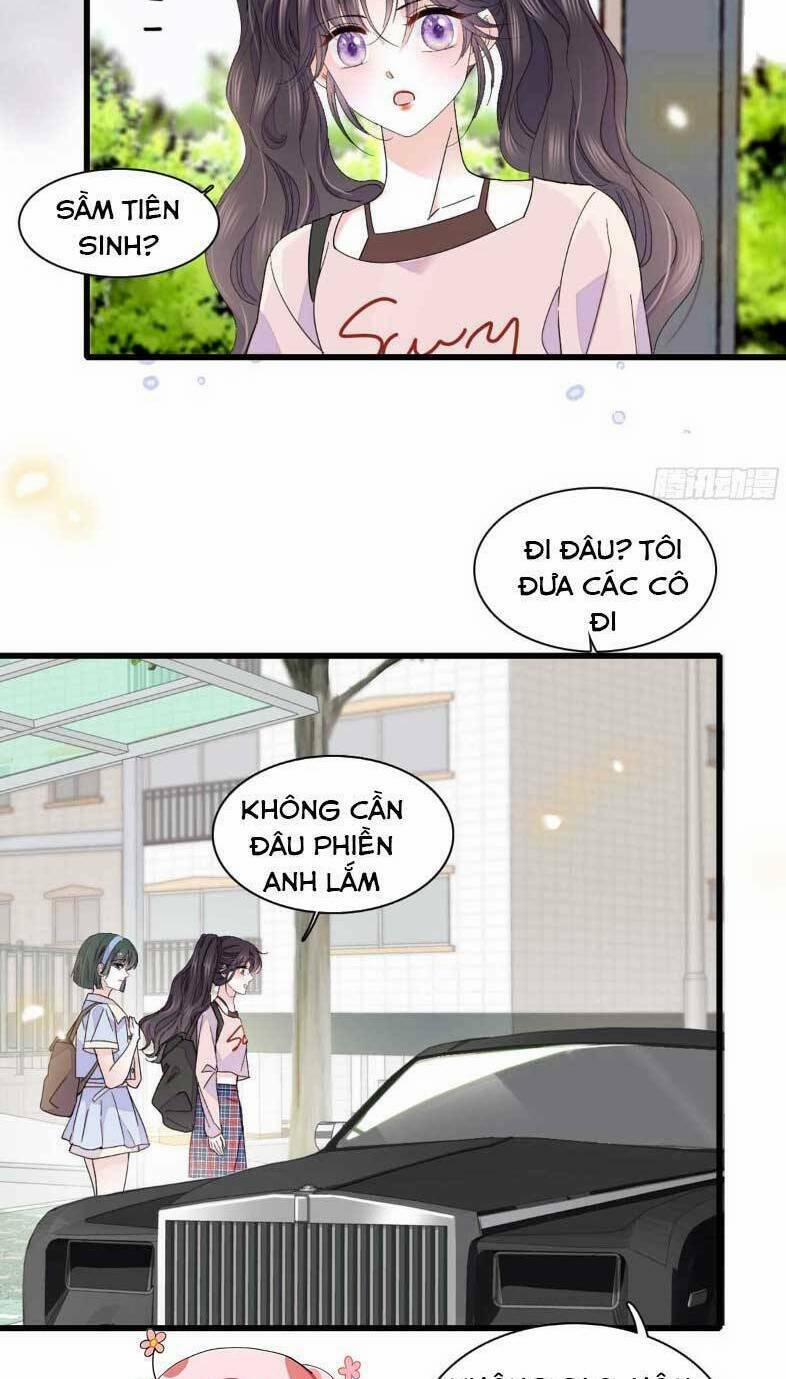 Thiên Kim Toàn Năng Bá Khí Ngút Trời 87 trang 4