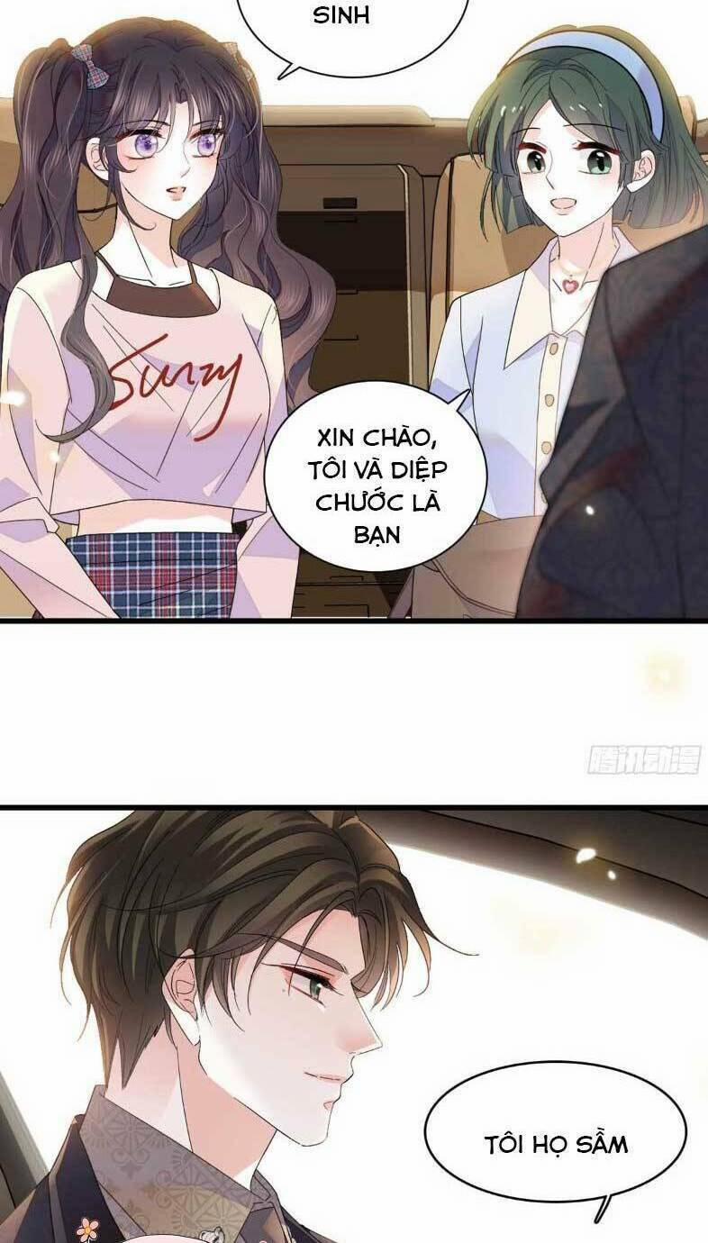 Thiên Kim Toàn Năng Bá Khí Ngút Trời 87 trang 7