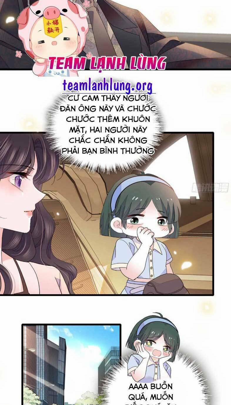 Thiên Kim Toàn Năng Bá Khí Ngút Trời 87 trang 8