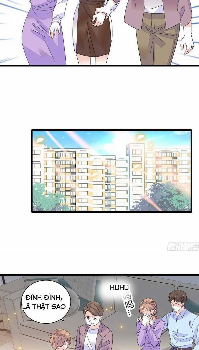 Thiên Kim Toàn Năng Bá Khí Ngút Trời 88 trang 17