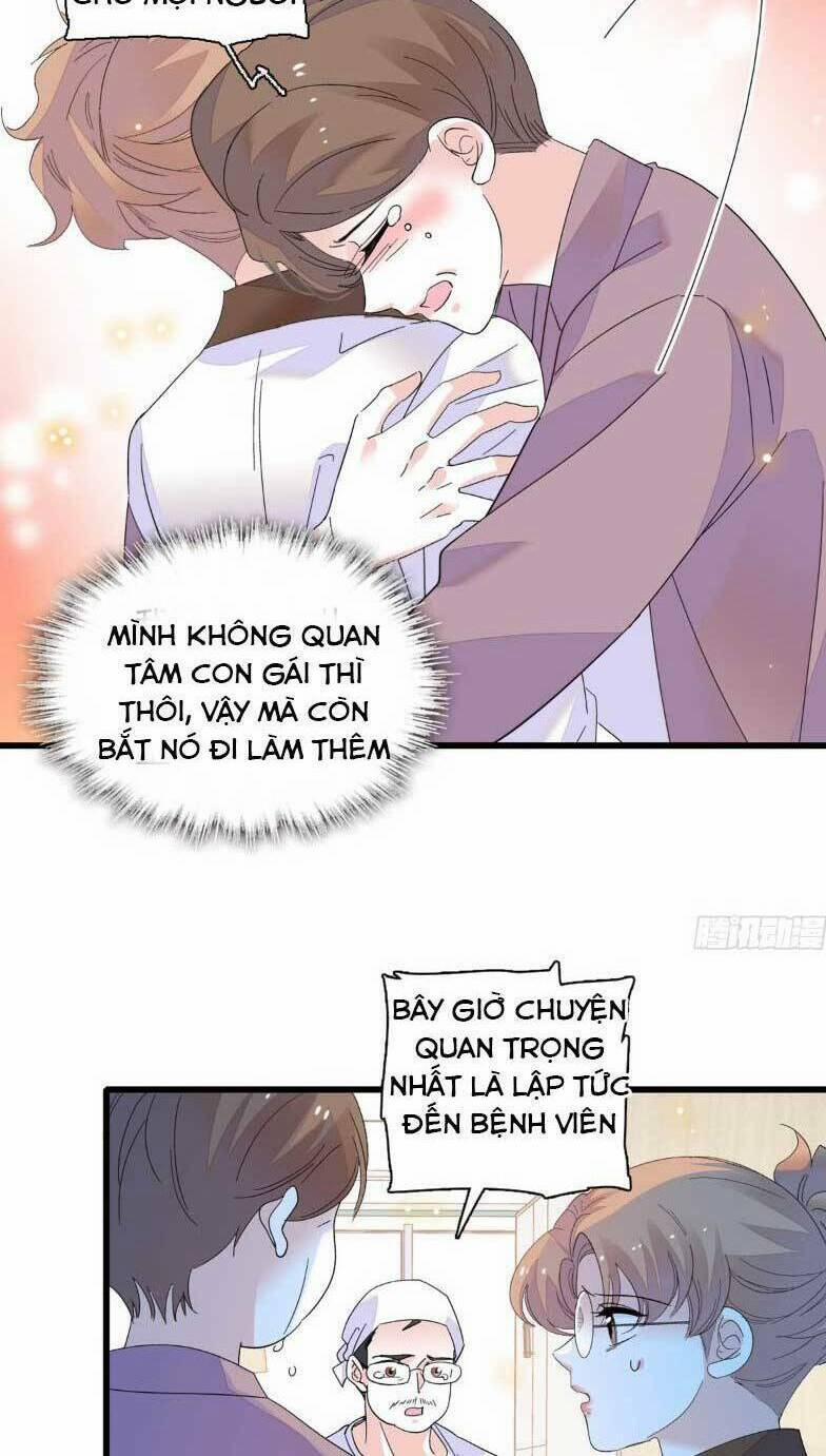 Thiên Kim Toàn Năng Bá Khí Ngút Trời 88 trang 19