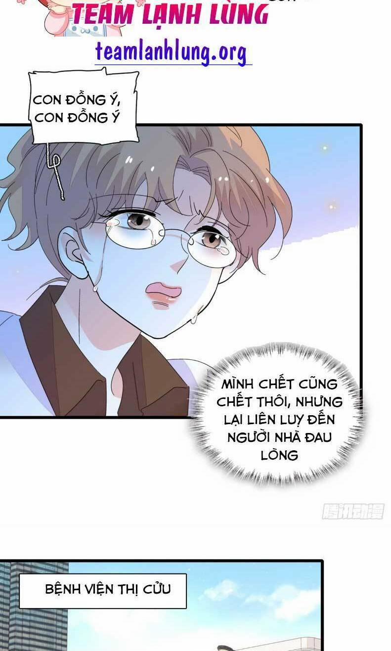 Thiên Kim Toàn Năng Bá Khí Ngút Trời 88 trang 21