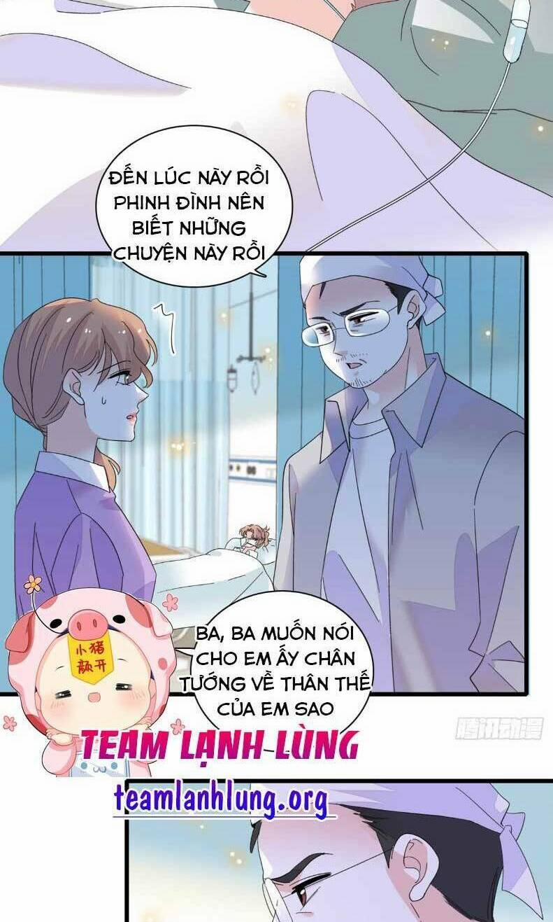 Thiên Kim Toàn Năng Bá Khí Ngút Trời 88 trang 23