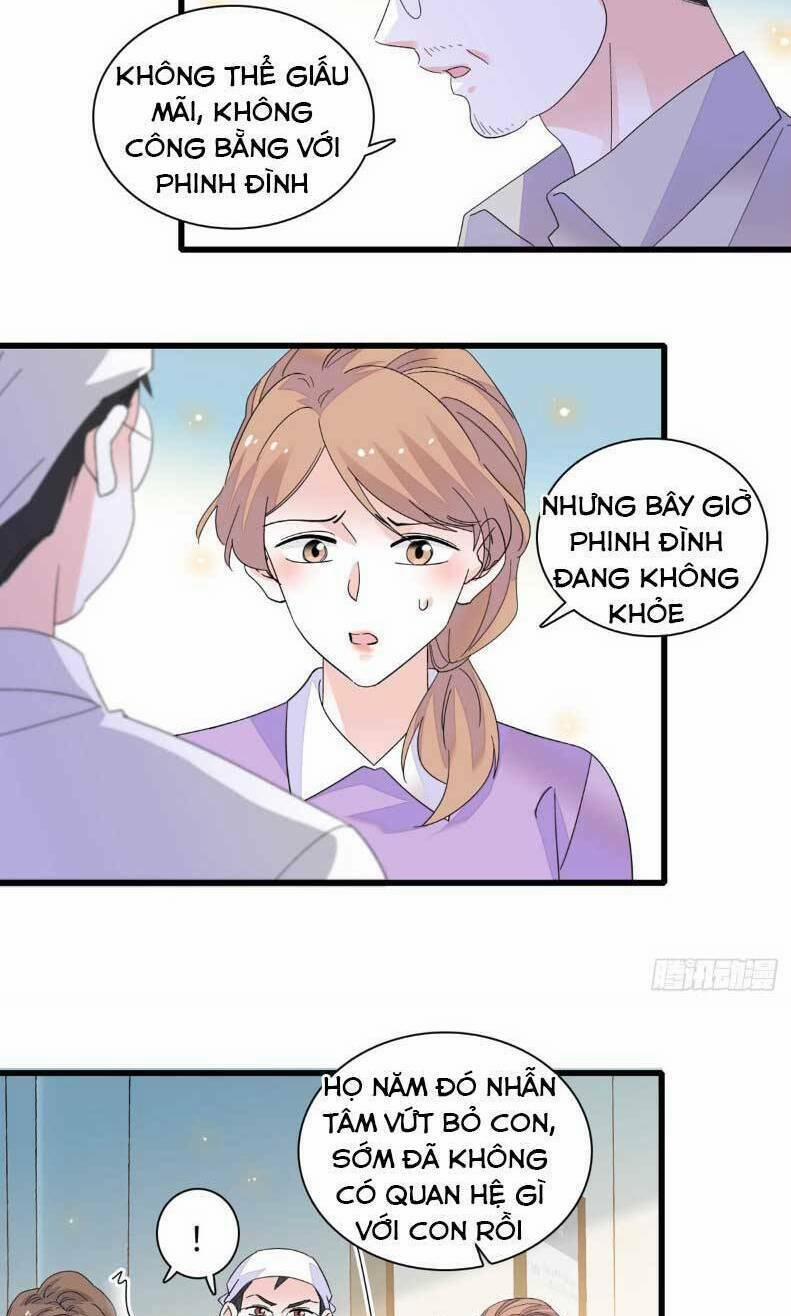 Thiên Kim Toàn Năng Bá Khí Ngút Trời 88 trang 24