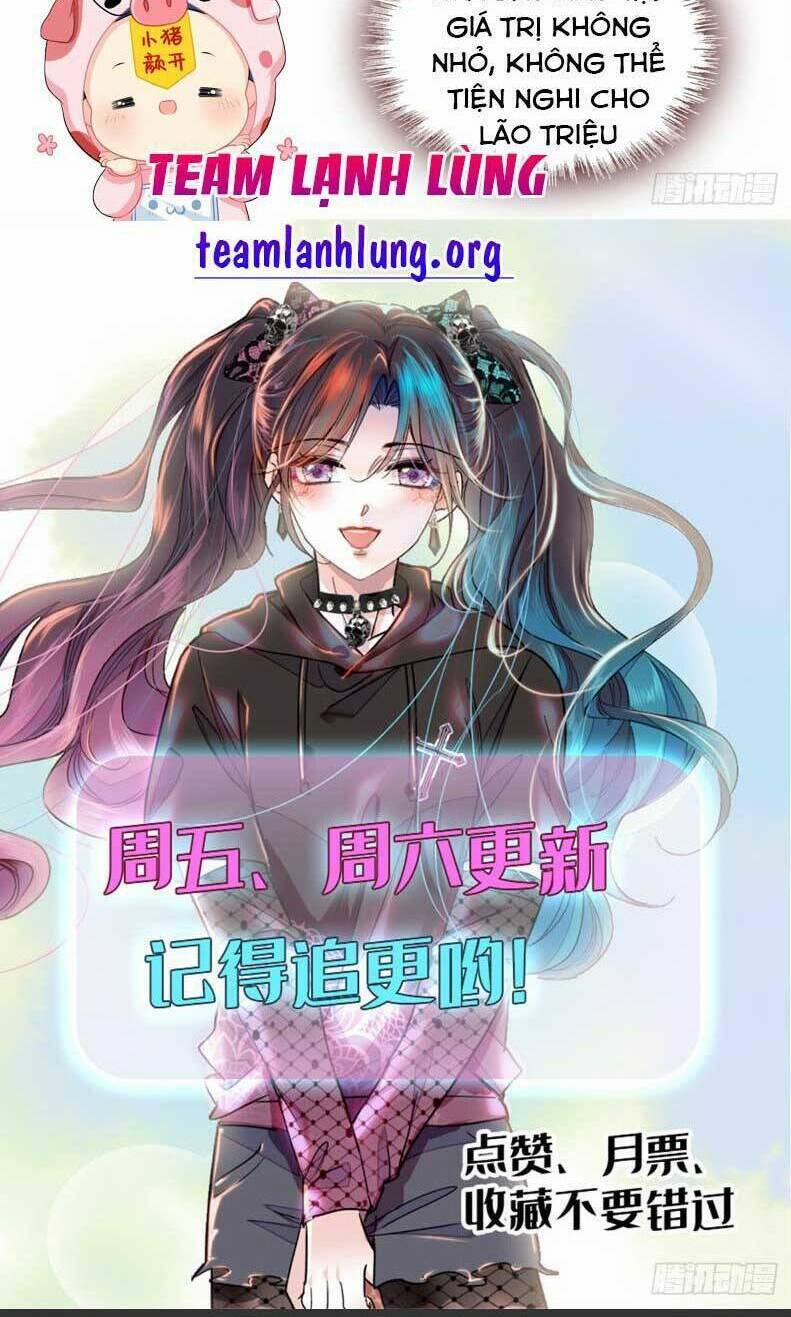 Thiên Kim Toàn Năng Bá Khí Ngút Trời 88 trang 31