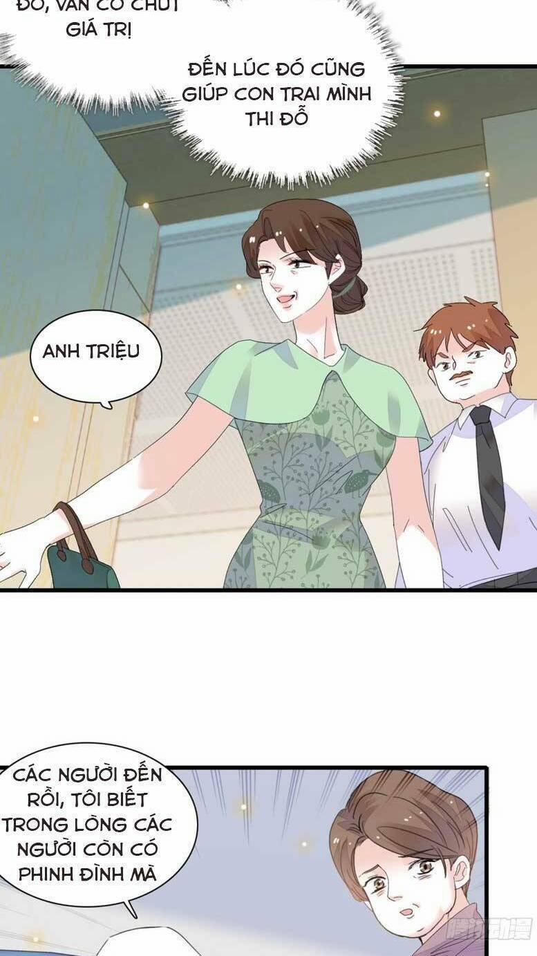 Thiên Kim Toàn Năng Bá Khí Ngút Trời 89 trang 1