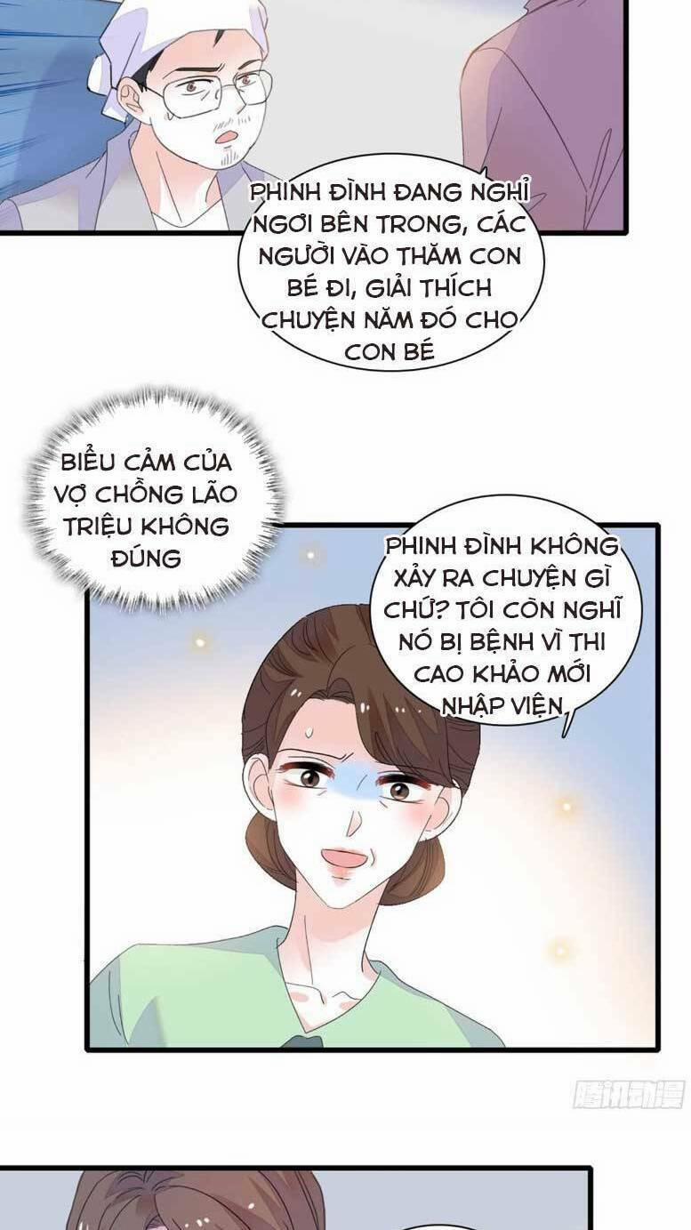 Thiên Kim Toàn Năng Bá Khí Ngút Trời 89 trang 2