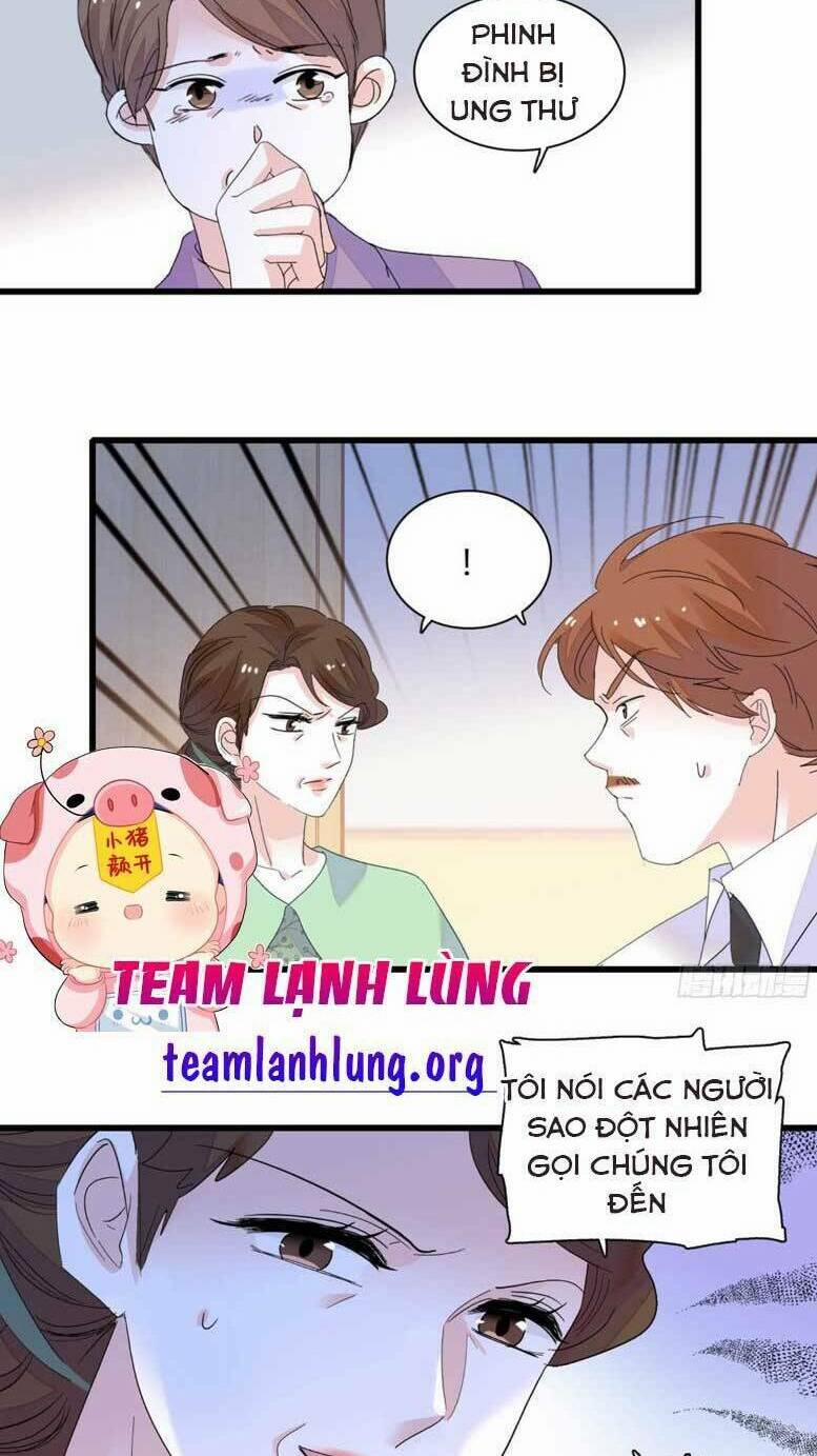 Thiên Kim Toàn Năng Bá Khí Ngút Trời 89 trang 3