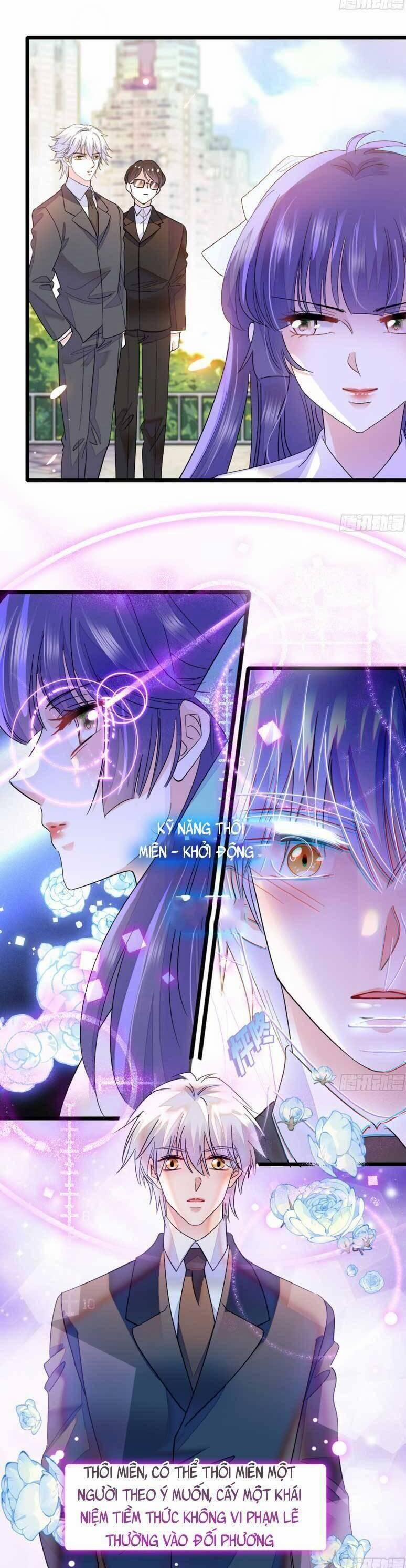 Thiên Kim Toàn Năng Bá Khí Ngút Trời 9 trang 17