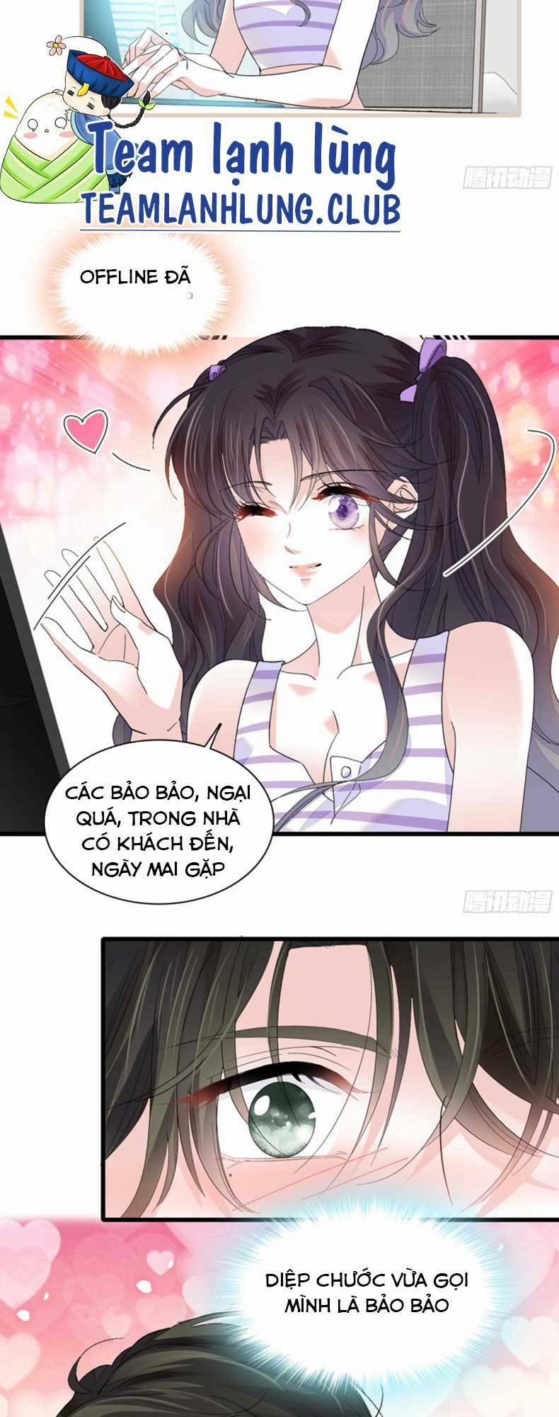 Thiên Kim Toàn Năng Bá Khí Ngút Trời 90 trang 18