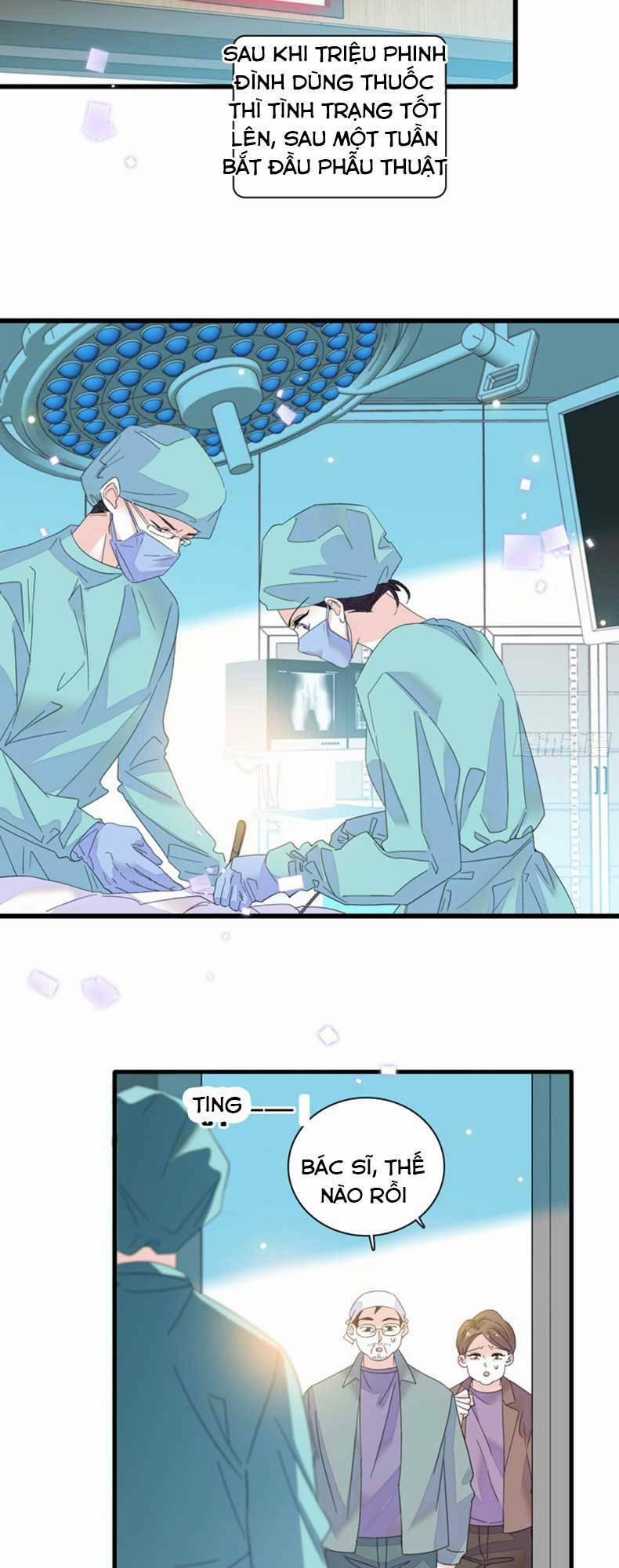 Thiên Kim Toàn Năng Bá Khí Ngút Trời 90 trang 2