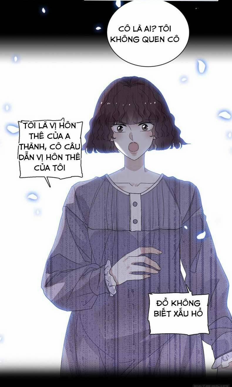 Thiên Kim Toàn Năng Bá Khí Ngút Trời 90 trang 25