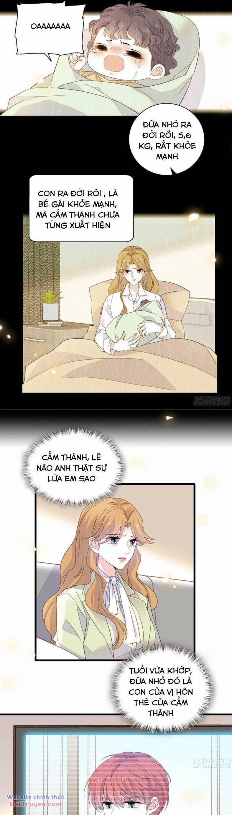 Thiên Kim Toàn Năng Bá Khí Ngút Trời 91 trang 5