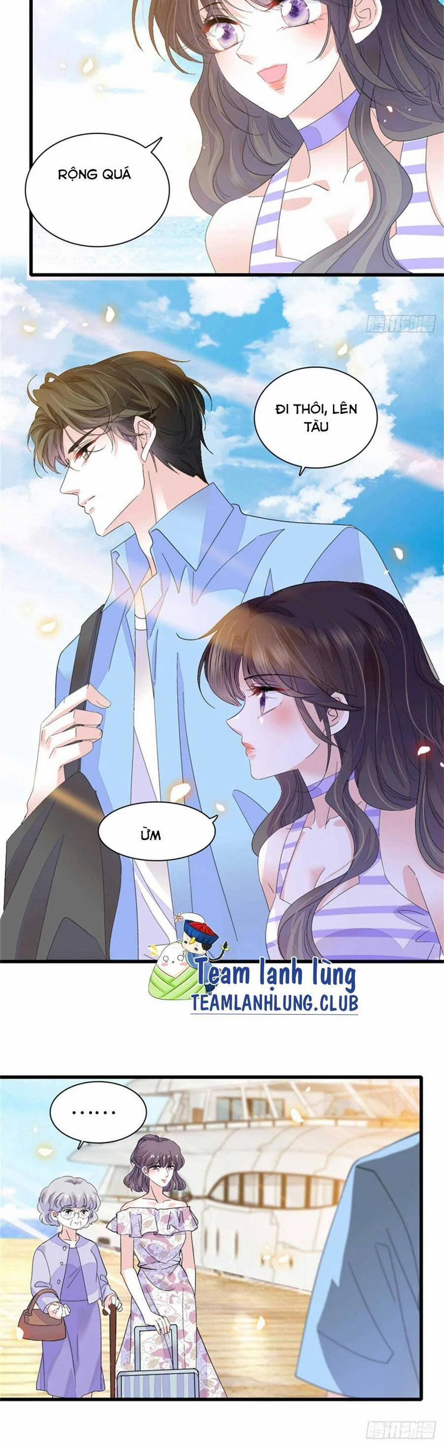 Thiên Kim Toàn Năng Bá Khí Ngút Trời 92 trang 13