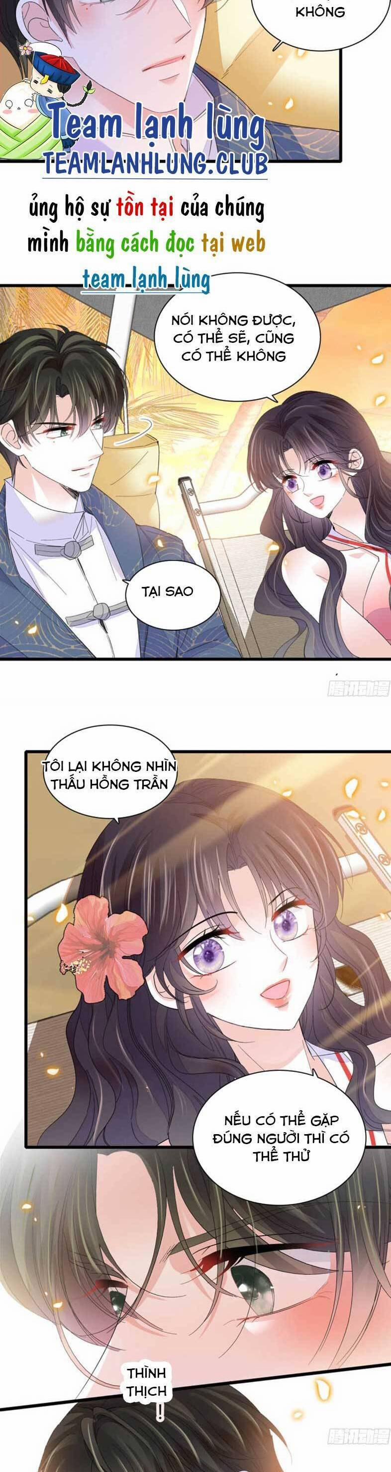 Thiên Kim Toàn Năng Bá Khí Ngút Trời 94 trang 15