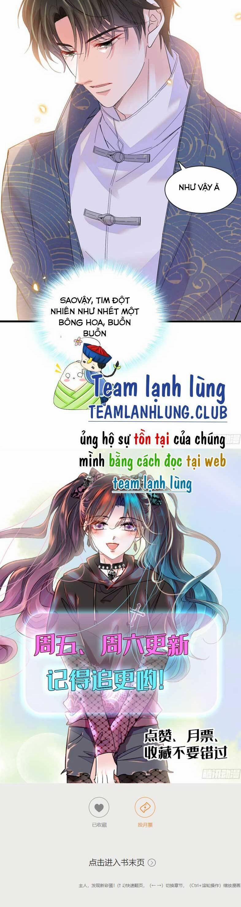 Thiên Kim Toàn Năng Bá Khí Ngút Trời 94 trang 16