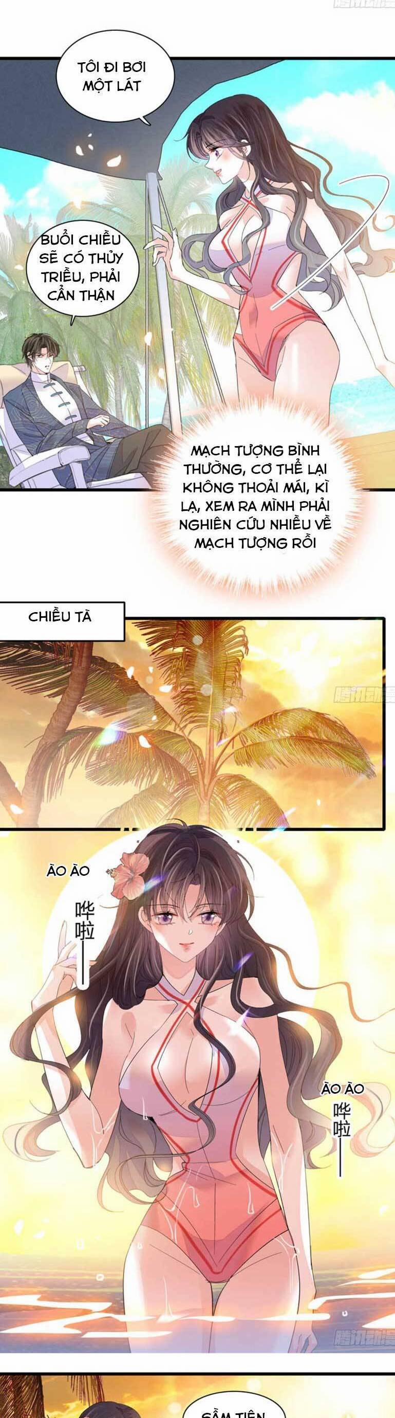 Thiên Kim Toàn Năng Bá Khí Ngút Trời 94 trang 3