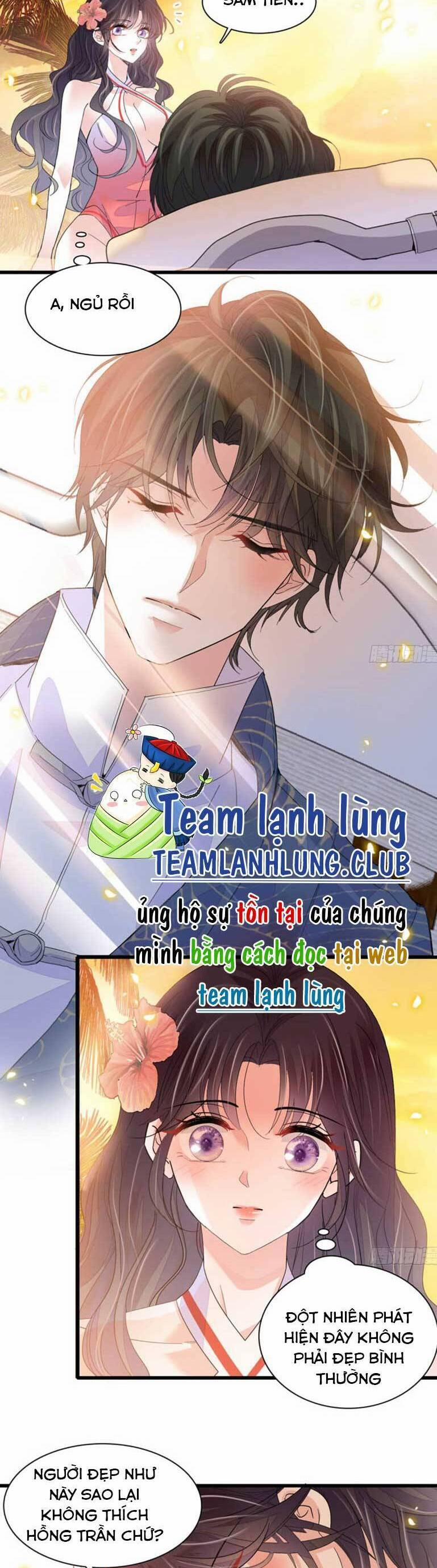 Thiên Kim Toàn Năng Bá Khí Ngút Trời 94 trang 4