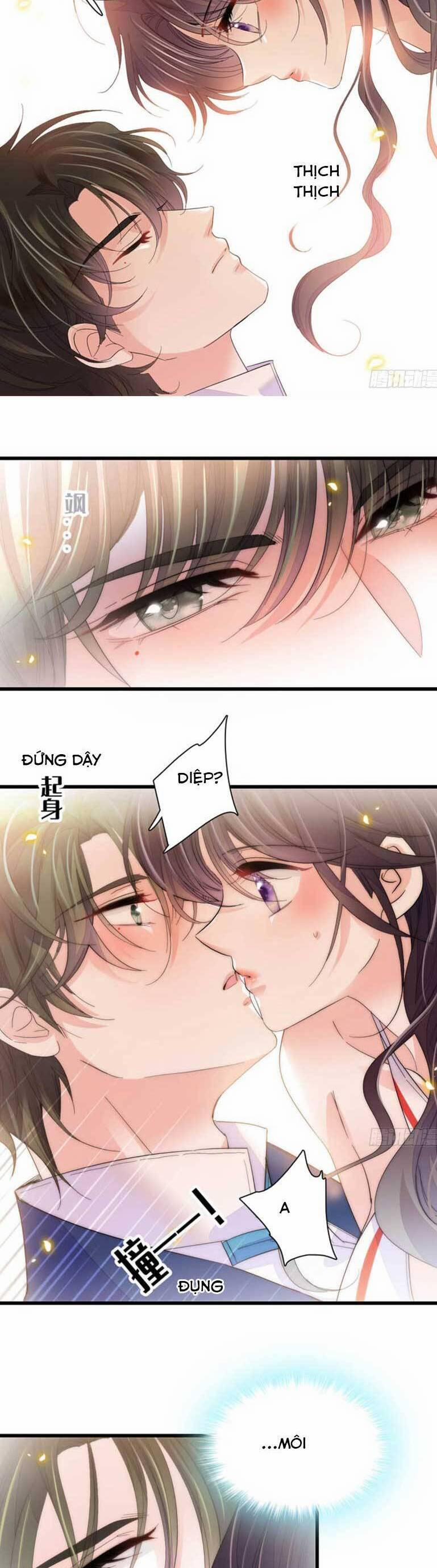 Thiên Kim Toàn Năng Bá Khí Ngút Trời 94 trang 5