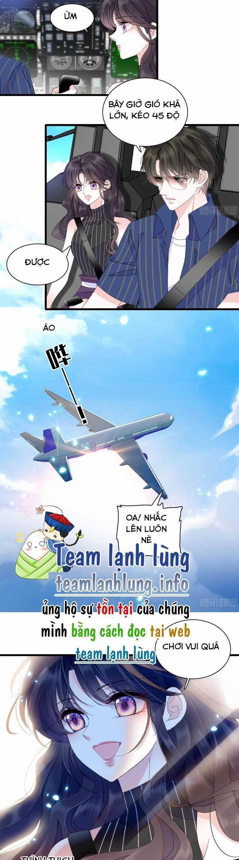 Thiên Kim Toàn Năng Bá Khí Ngút Trời 96 trang 10