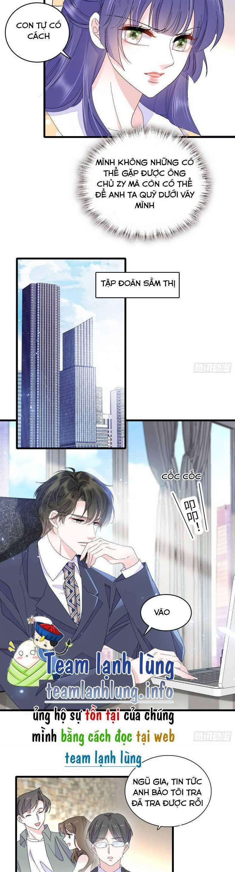 Thiên Kim Toàn Năng Bá Khí Ngút Trời 96 trang 18