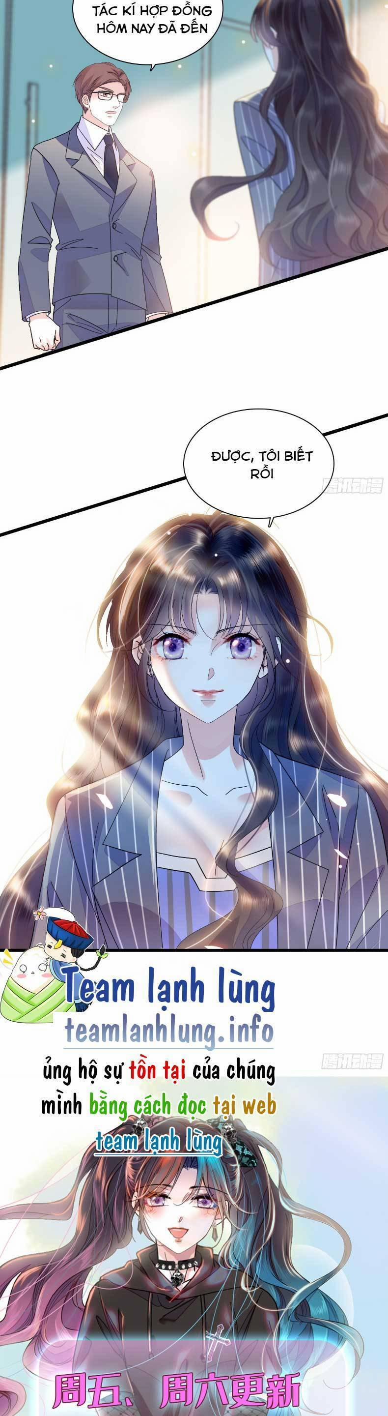 Thiên Kim Toàn Năng Bá Khí Ngút Trời 97 trang 22