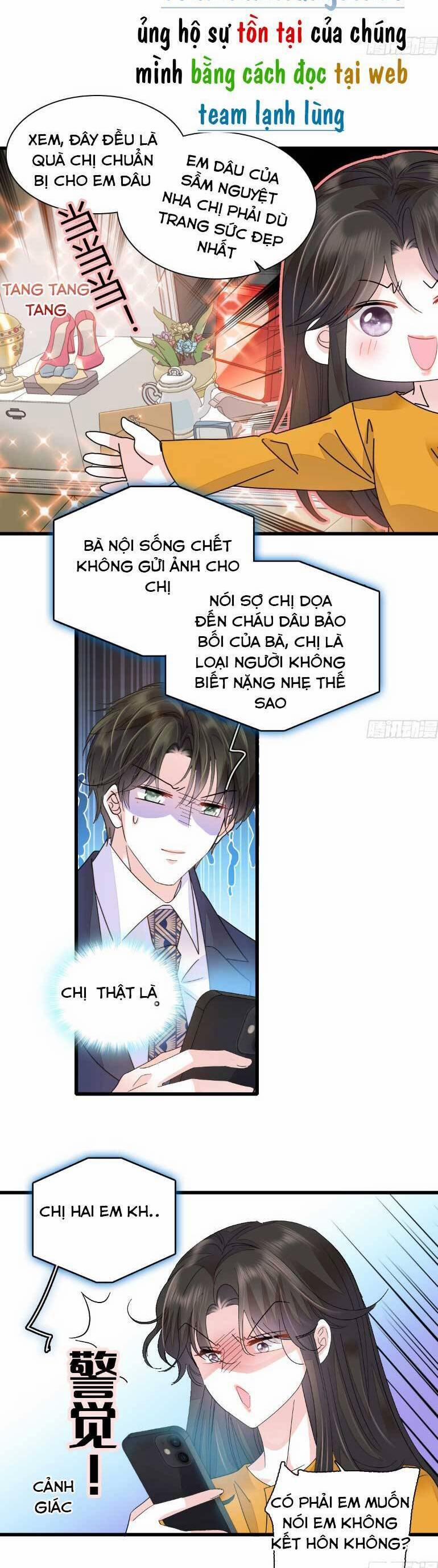 Thiên Kim Toàn Năng Bá Khí Ngút Trời 97 trang 6