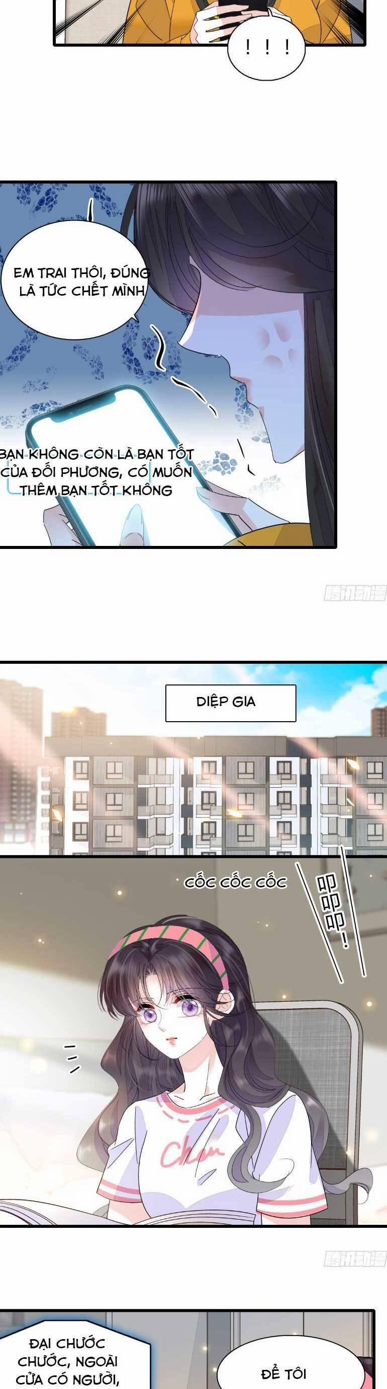 Thiên Kim Toàn Năng Bá Khí Ngút Trời 97 trang 8