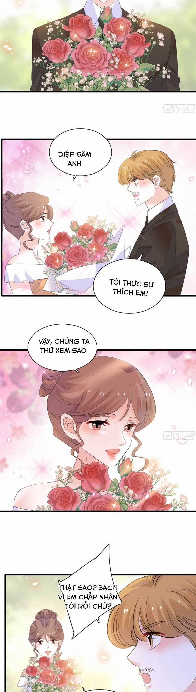 Thiên Kim Toàn Năng Bá Khí Ngút Trời 98 trang 13