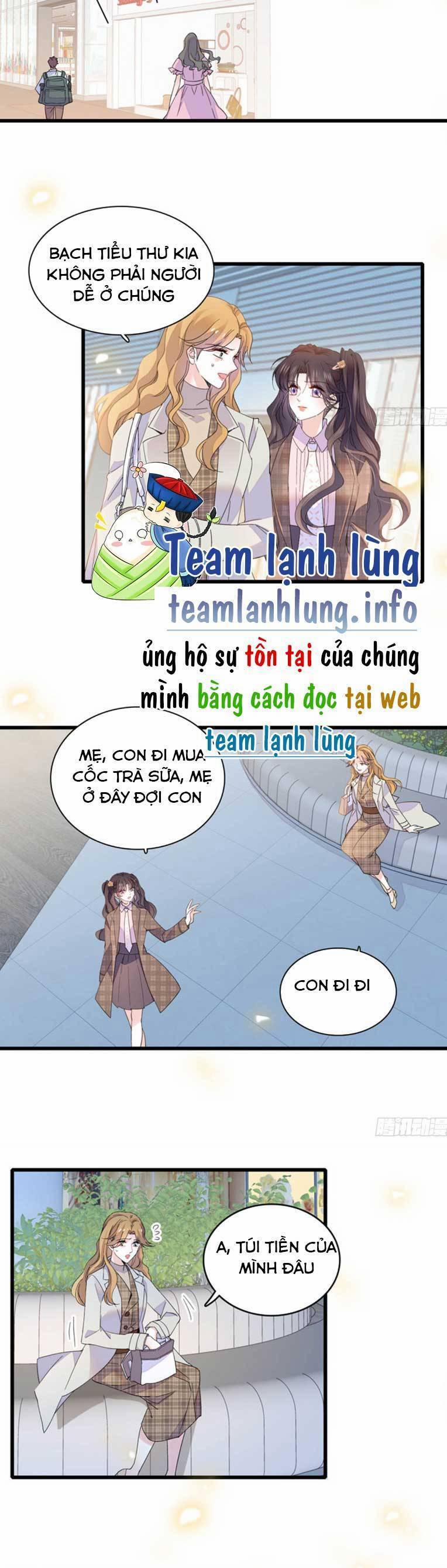 Thiên Kim Toàn Năng Bá Khí Ngút Trời 99 trang 13