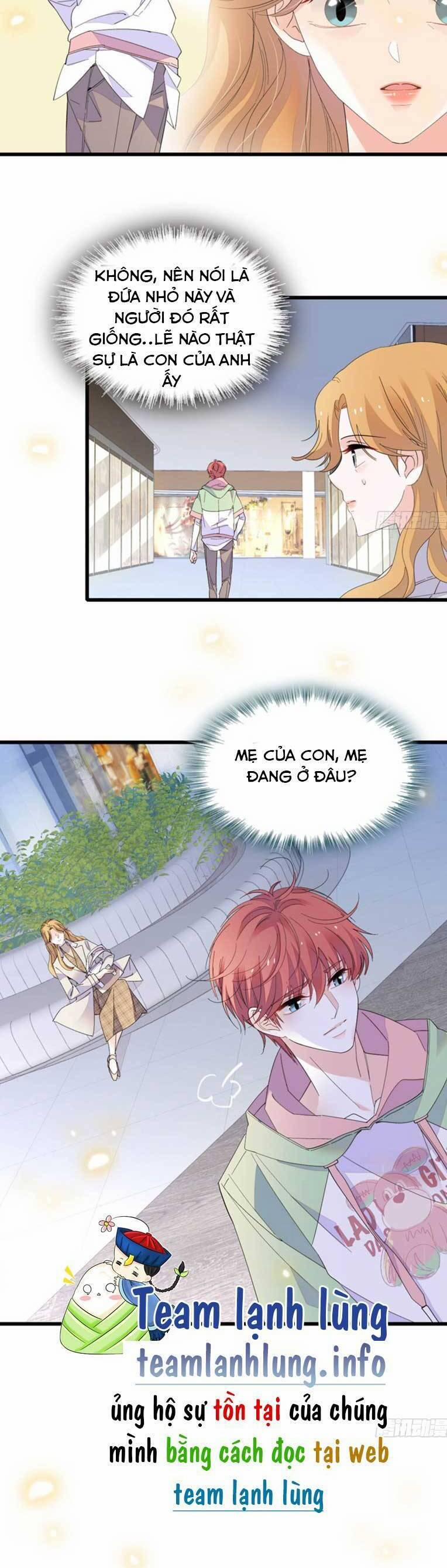 Thiên Kim Toàn Năng Bá Khí Ngút Trời 99 trang 17