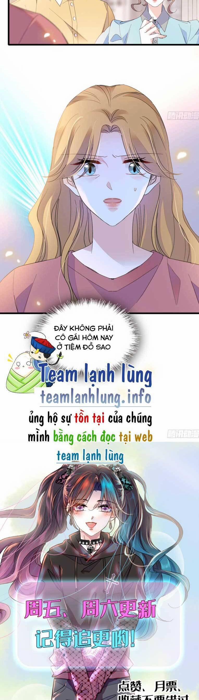 Thiên Kim Toàn Năng Bá Khí Ngút Trời 99 trang 20