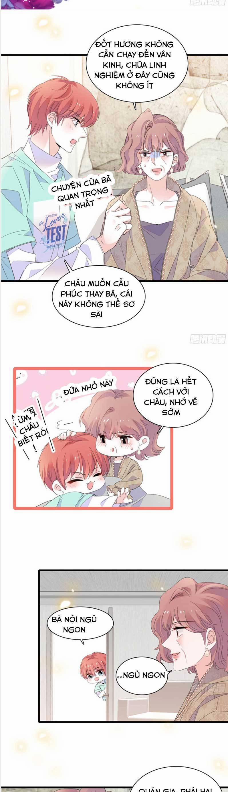 Thiên Kim Toàn Năng Bá Khí Ngút Trời 99 trang 3