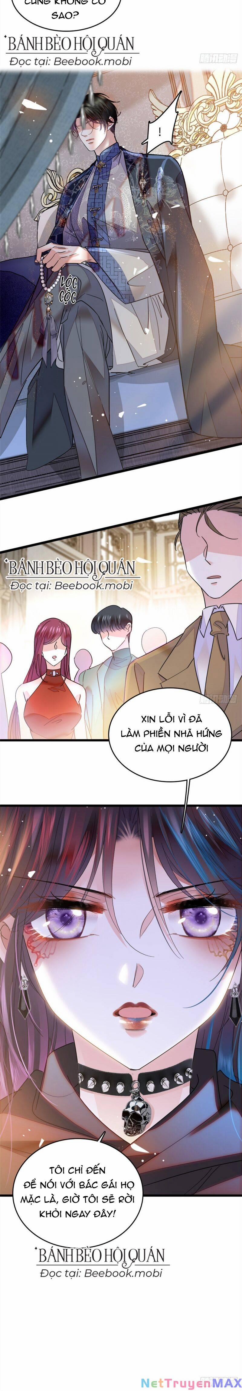 Thiên Kim Toàn Năng Lật Tung Trời 1 trang 17